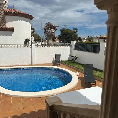 Villa Ehawee Miami Playa